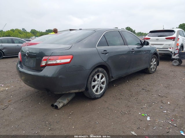 Aukcja sprzedaży 2011 Toyota Camry Le, vin: 4T1BF3EK5BU164774, numer aukcji: 45342271