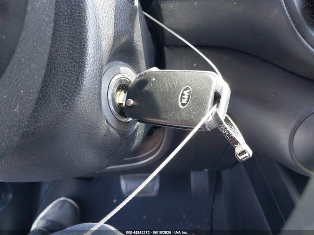 KIA SOUL LX 2021 KNDJ23AU7M7760179 Image 11