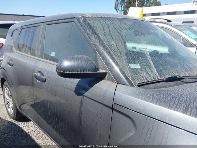 KIA SOUL LX 2021 KNDJ23AU7M7760179 Image 14