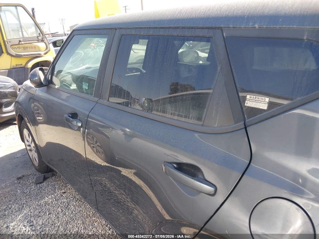 KIA SOUL LX 2021 KNDJ23AU7M7760179 Image 15