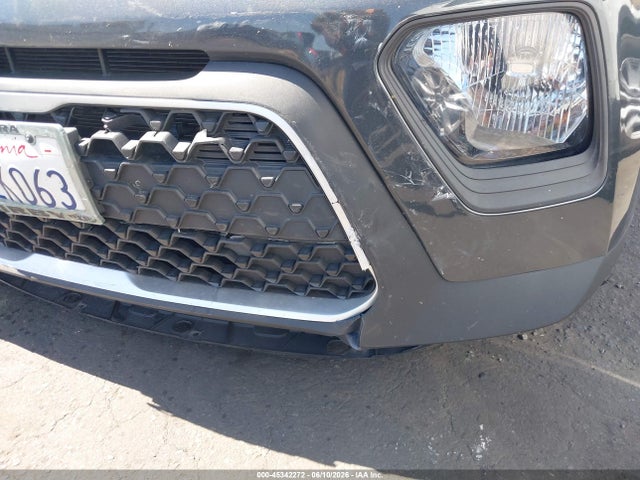 KIA SOUL LX 2021 KNDJ23AU7M7760179 Image 19