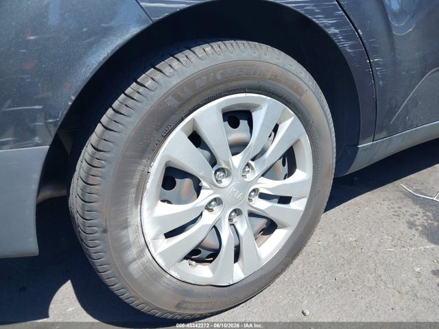 KIA SOUL LX 2021 KNDJ23AU7M7760179 Image 21