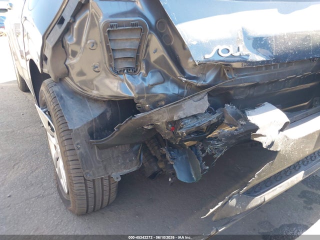 KIA SOUL LX 2021 KNDJ23AU7M7760179 Image 22