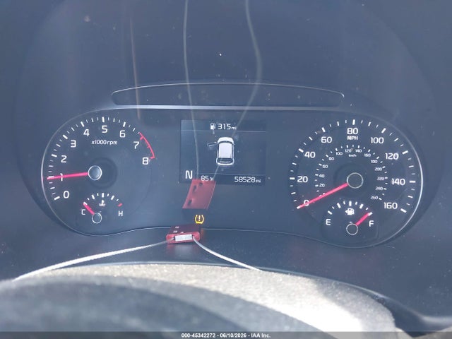KIA SOUL LX 2021 KNDJ23AU7M7760179 Image 7
