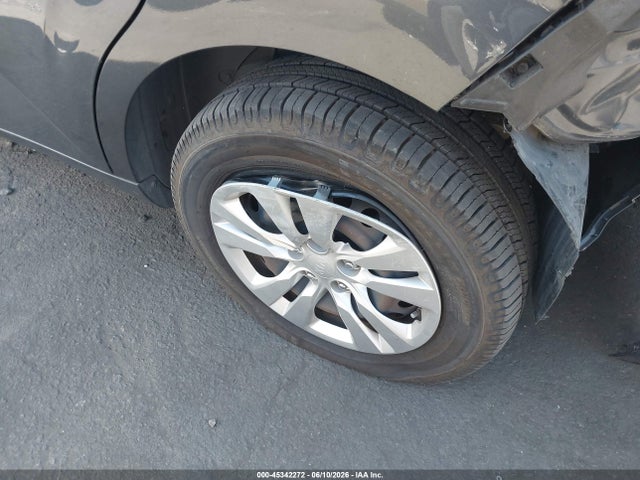 KIA SOUL LX 2021 KNDJ23AU7M7760179 Image 9