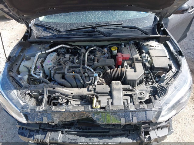 Aukcja sprzedaży 2025 Nissan Sentra Sr, vin: 3N1AB8DV5SY308750, numer aukcji: 45342278