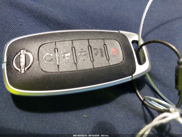Aukcja sprzedaży 2025 Nissan Sentra Sr, vin: 3N1AB8DV5SY308750, numer aukcji: 45342278