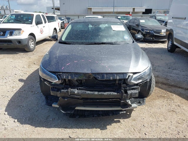 Aukcja sprzedaży 2025 Nissan Sentra Sr, vin: 3N1AB8DV5SY308750, numer aukcji: 45342278