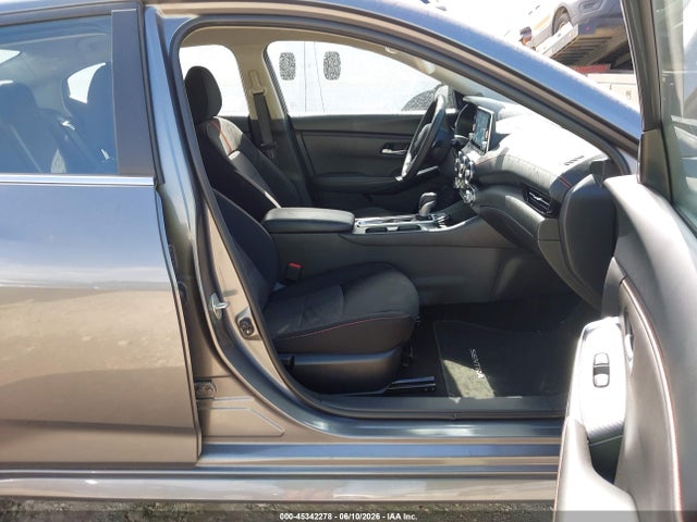 Aukcja sprzedaży 2025 Nissan Sentra Sr, vin: 3N1AB8DV5SY308750, numer aukcji: 45342278