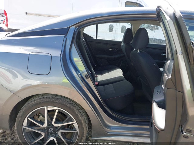 Aukcja sprzedaży 2025 Nissan Sentra Sr, vin: 3N1AB8DV5SY308750, numer aukcji: 45342278