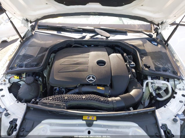 Mercedes-Benz C 300 2020 WDDWF8DB8LR527888 Image 10