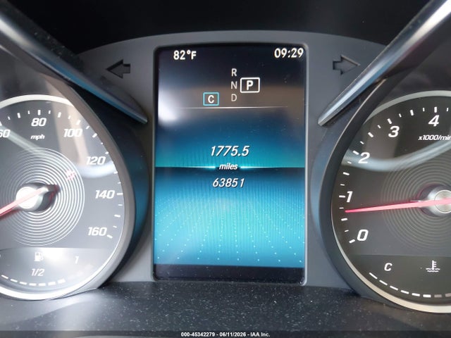 Mercedes-Benz C 300 2020 WDDWF8DB8LR527888 Image 16
