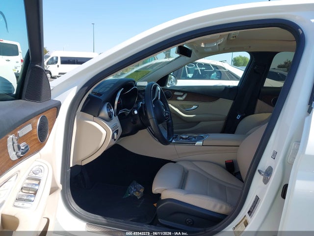 Mercedes-Benz C 300 2020 WDDWF8DB8LR527888 Image 5