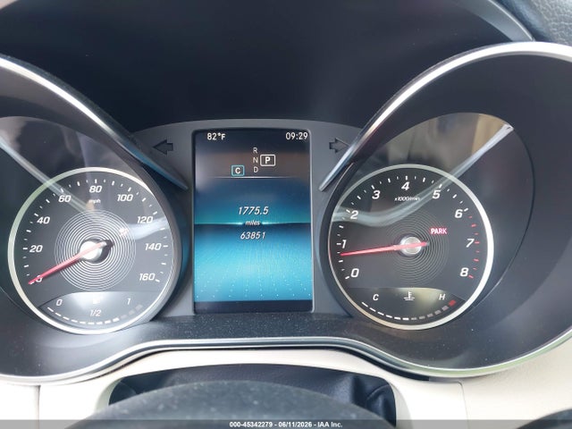 Mercedes-Benz C 300 2020 WDDWF8DB8LR527888 Image 7