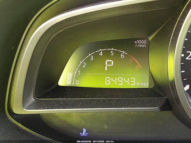 Aukcja sprzedaży 2018 Mazda Mazda3 Sport, vin: 3MZBN1U71JM275766, numer aukcji: 45342285
