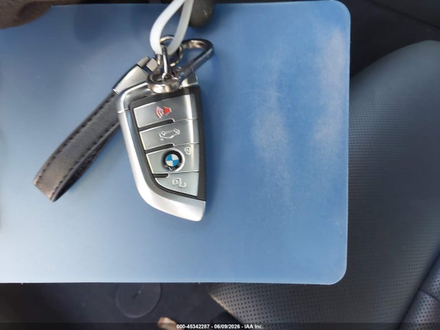 BMW 840i Gran Coupe 2026 WBAGV2C01TCV31926 Image 11
