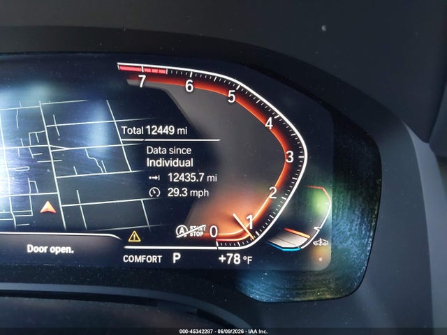 BMW 840i Gran Coupe 2026 WBAGV2C01TCV31926 Image 15