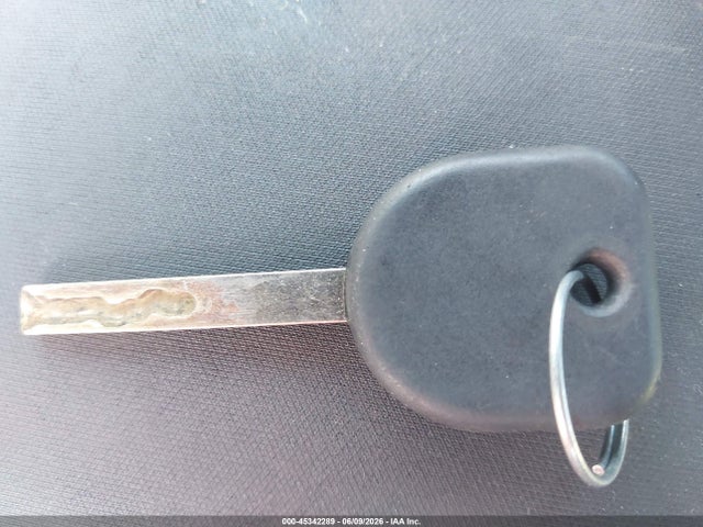45342289 :رقم المزاد ، 1G1PC5SH7B7257777 vin ، 2011 Chevrolet Cruze Ls مزاد بيع