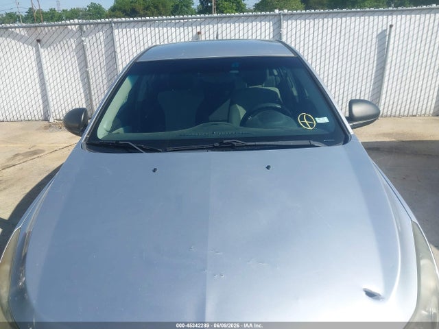 45342289 :رقم المزاد ، 1G1PC5SH7B7257777 vin ، 2011 Chevrolet Cruze Ls مزاد بيع