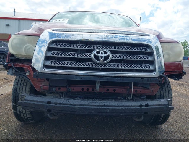 Aukcja sprzedaży 2008 Toyota Tundra Limited 5.7l V8, vin: 5TFDV58108X052986, numer aukcji: 45342290