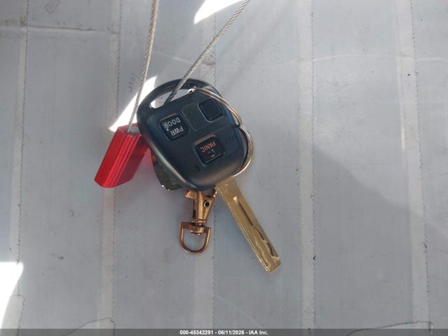 Aukcja sprzedaży 2008 Lexus Rx 350, vin: 2T2GK31U18C049149, numer aukcji: 45342291