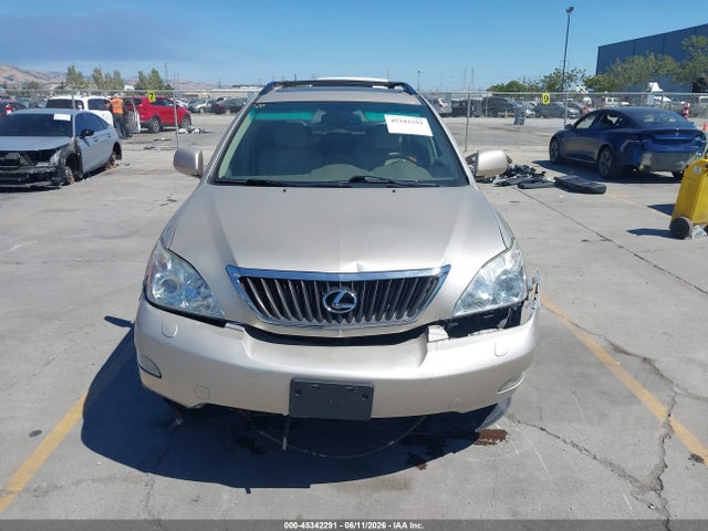 Продаж на аукціоні авто 2008 Lexus Rx 350, vin: 2T2GK31U18C049149, номер лоту: 45342291