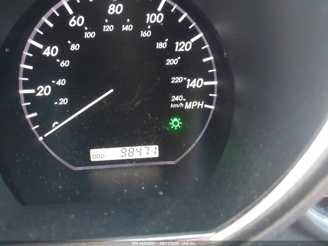 Auction sale of the 2008 Lexus Rx 350, vin: 2T2GK31U18C049149, lot number: 45342291