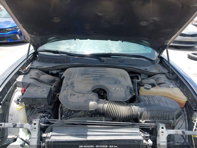 Продажа на аукционе авто 2019 Dodge Charger Sxt Rwd, vin: 2C3CDXBG6KH741972, номер лота: 45342293
