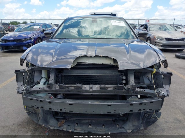 Продажа на аукционе авто 2019 Dodge Charger Sxt Rwd, vin: 2C3CDXBG6KH741972, номер лота: 45342293