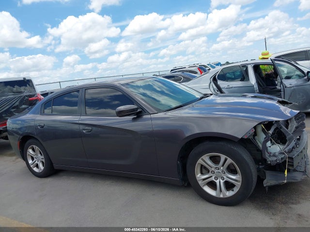 Продажа на аукционе авто 2019 Dodge Charger Sxt Rwd, vin: 2C3CDXBG6KH741972, номер лота: 45342293