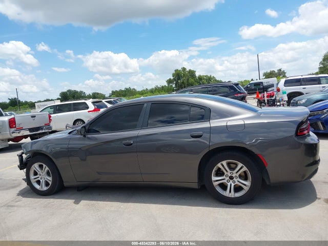 Продажа на аукционе авто 2019 Dodge Charger Sxt Rwd, vin: 2C3CDXBG6KH741972, номер лота: 45342293