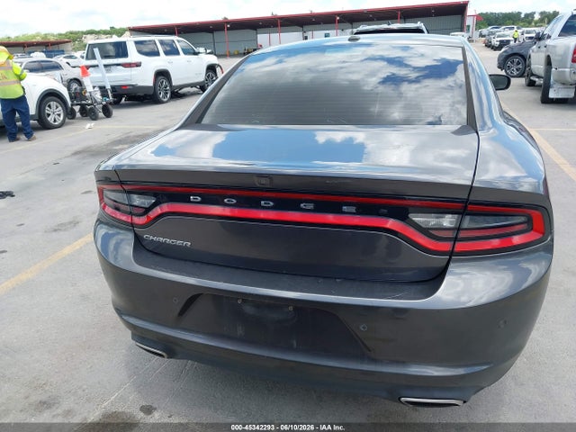 Продажа на аукционе авто 2019 Dodge Charger Sxt Rwd, vin: 2C3CDXBG6KH741972, номер лота: 45342293