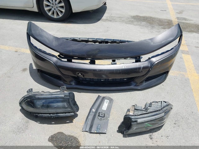 Продажа на аукционе авто 2019 Dodge Charger Sxt Rwd, vin: 2C3CDXBG6KH741972, номер лота: 45342293