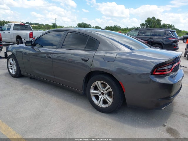 Продажа на аукционе авто 2019 Dodge Charger Sxt Rwd, vin: 2C3CDXBG6KH741972, номер лота: 45342293