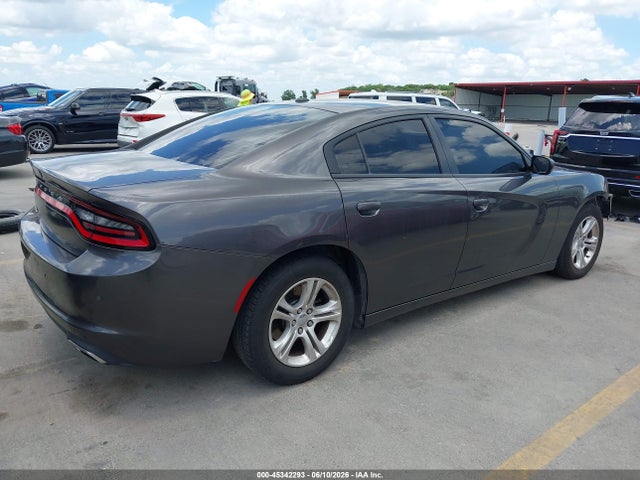 Продажа на аукционе авто 2019 Dodge Charger Sxt Rwd, vin: 2C3CDXBG6KH741972, номер лота: 45342293