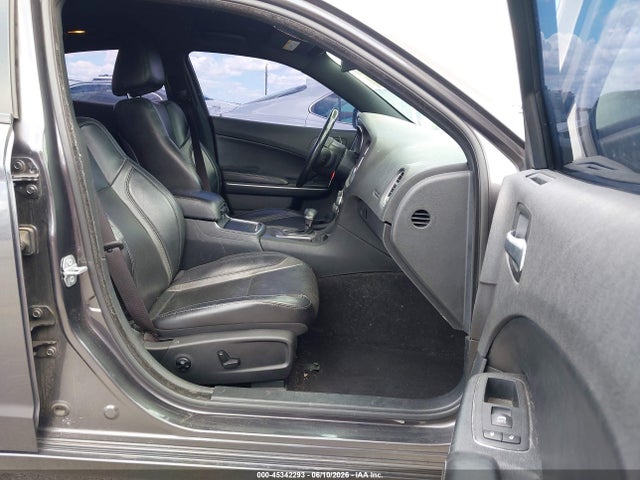 Продажа на аукционе авто 2019 Dodge Charger Sxt Rwd, vin: 2C3CDXBG6KH741972, номер лота: 45342293