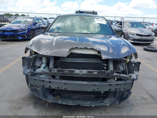 Продажа на аукционе авто 2019 Dodge Charger Sxt Rwd, vin: 2C3CDXBG6KH741972, номер лота: 45342293