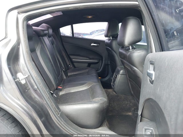 Продажа на аукционе авто 2019 Dodge Charger Sxt Rwd, vin: 2C3CDXBG6KH741972, номер лота: 45342293