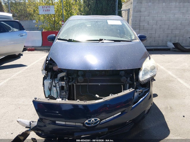 Продаж на аукціоні авто 2015 Toyota Prius Two, vin: JTDKN3DU4F0401973, номер лоту: 45342301
