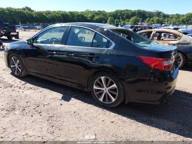 Продажа на аукционе авто 2016 Subaru Legacy 2.5i Limited, vin: 4S3BNBL60G3037922, номер лота: 45342302