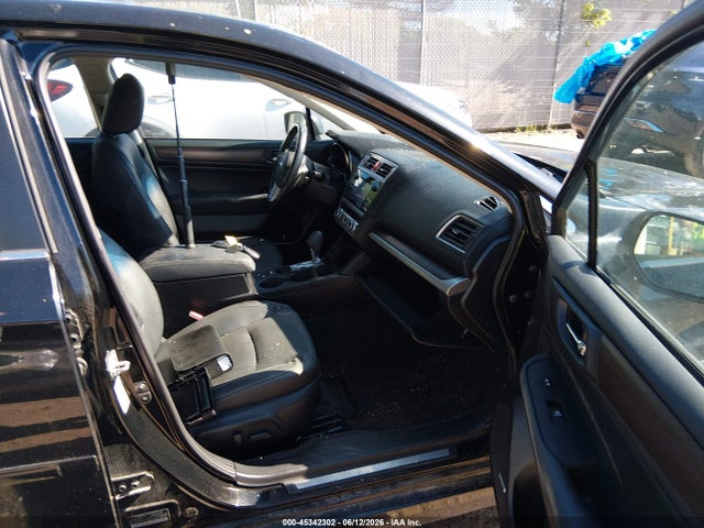Продажа на аукционе авто 2016 Subaru Legacy 2.5i Limited, vin: 4S3BNBL60G3037922, номер лота: 45342302
