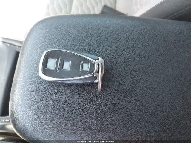 45342305 :رقم المزاد ، 2GNAXHEV1J6291286 vin ، 2018 Chevrolet Equinox Ls مزاد بيع
