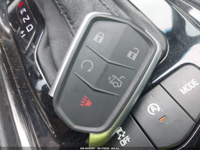 Aukcja sprzedaży 2017 Cadillac Ats Standard, vin: 1G6AA1RX2H0118640, numer aukcji: 45342307
