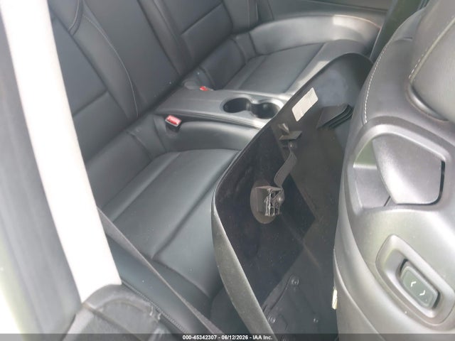 45342307 :رقم المزاد ، 1G6AA1RX2H0118640 vin ، 2017 Cadillac Ats Standard مزاد بيع