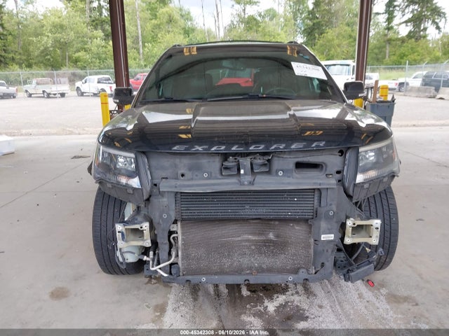 Ford EXPLORER SPORT 2017 1FM5K8GT1HGD13409 Image 13