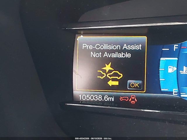 Ford EXPLORER SPORT 2017 1FM5K8GT1HGD13409 Image 16