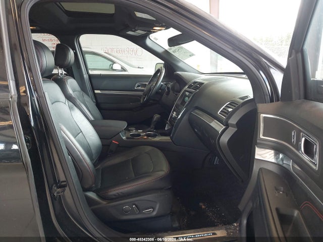 Ford EXPLORER SPORT 2017 1FM5K8GT1HGD13409 Image 5
