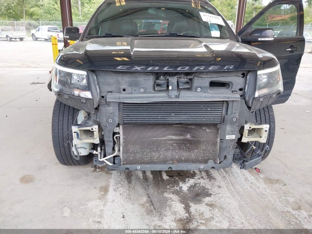 Ford EXPLORER SPORT 2017 1FM5K8GT1HGD13409 Image 6