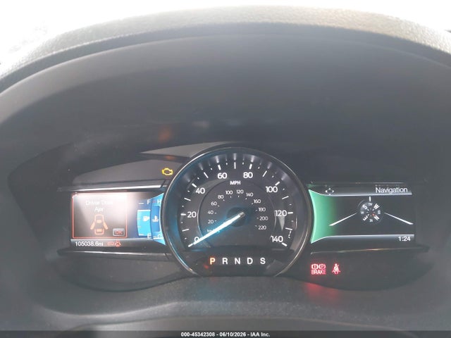 Ford EXPLORER SPORT 2017 1FM5K8GT1HGD13409 Image 7