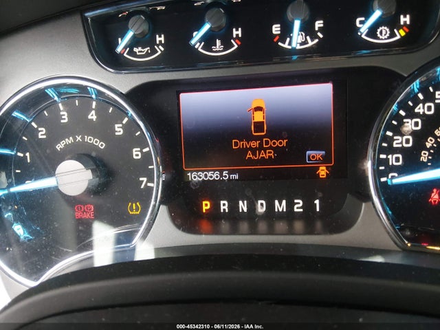 Продаж на аукціоні авто 2012 Ford F-150 Platinum, vin: 1FTFW1ET2CFC81091, номер лоту: 45342310